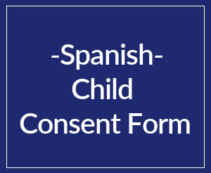 Spanish Child consent form